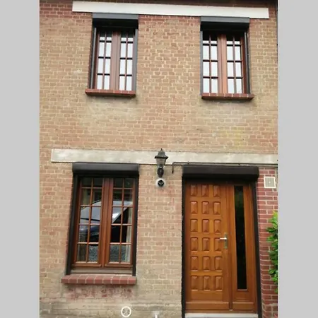 Escapade Normande Villa Yerville  Exterior photo