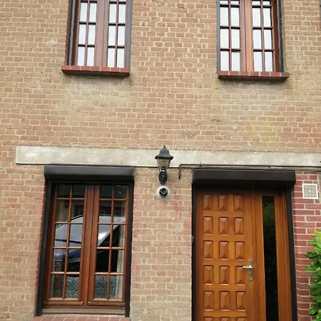 Escapade Normande Villa Yerville  Exterior photo