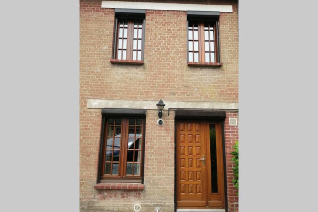 Escapade Normande *