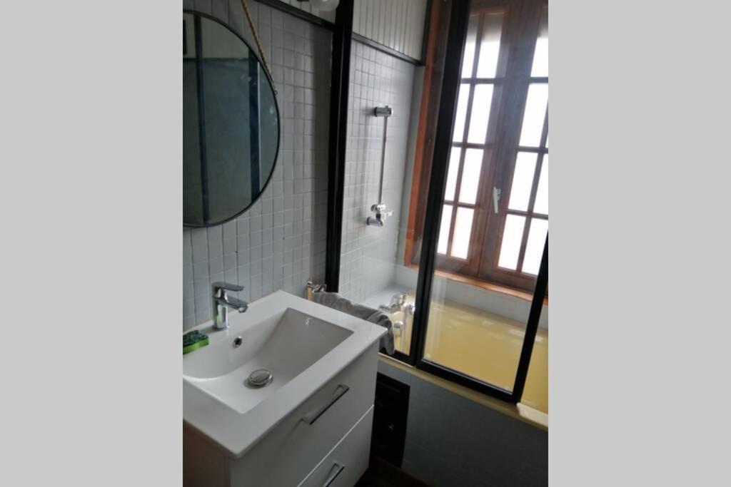 Escapade Normande Holiday home *