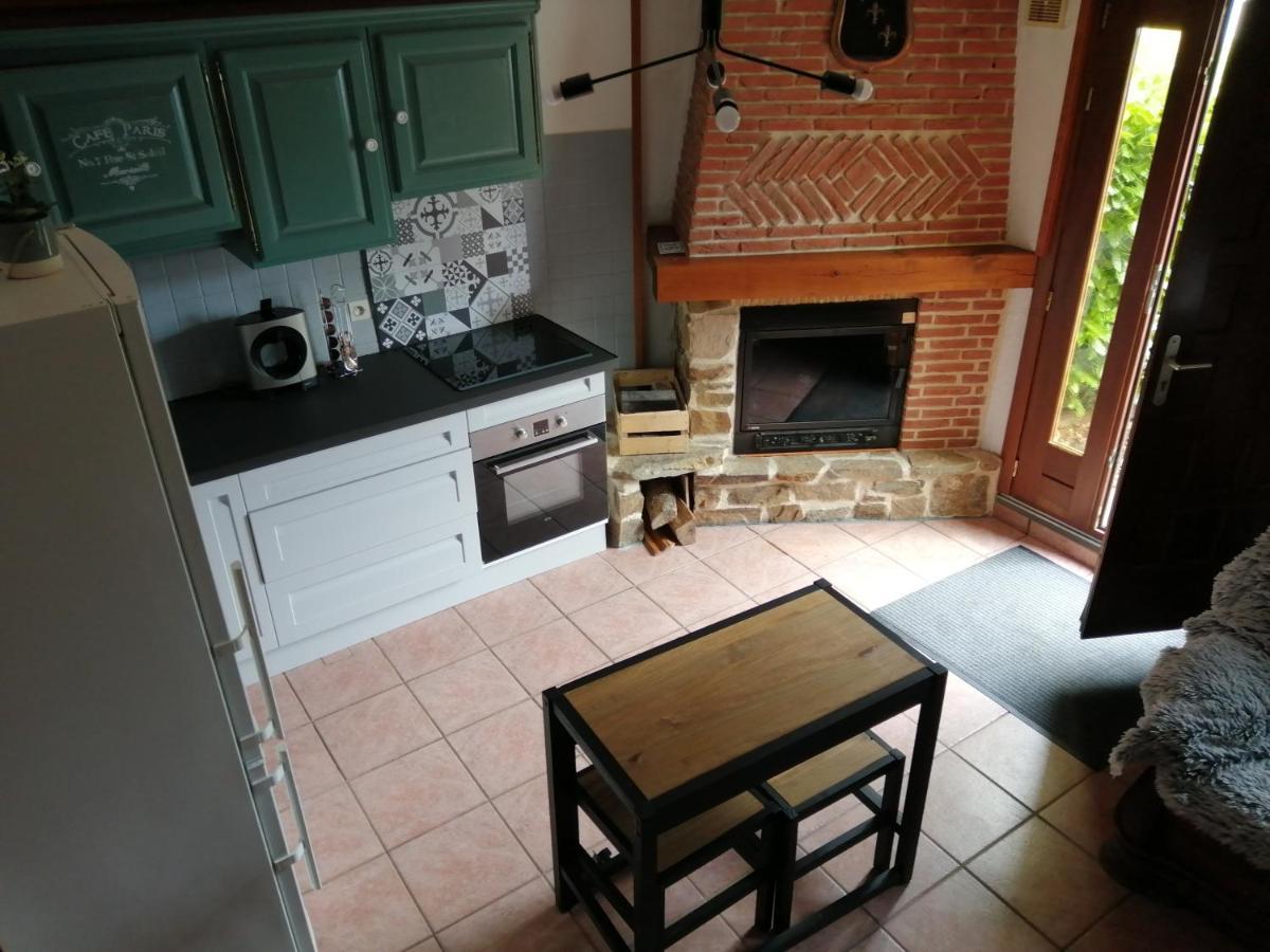 Escapade Normande Holiday home
