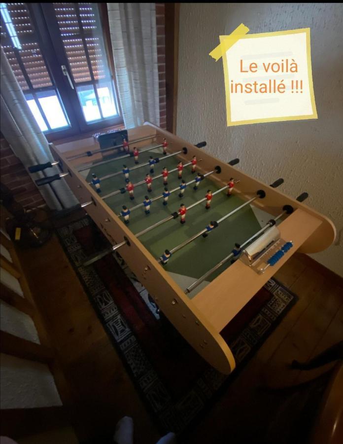 Escapade Normande *