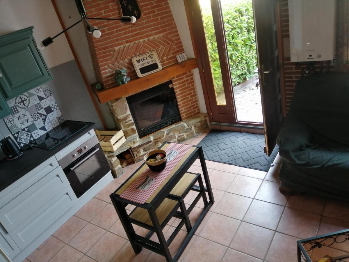 Escapade Normande Holiday home