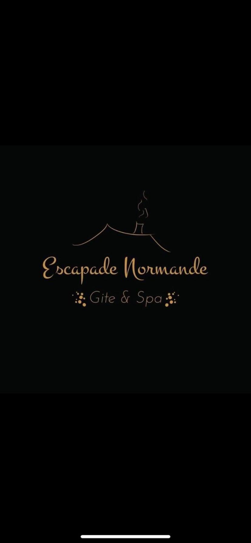 Casa vacanze Escapade Normande *