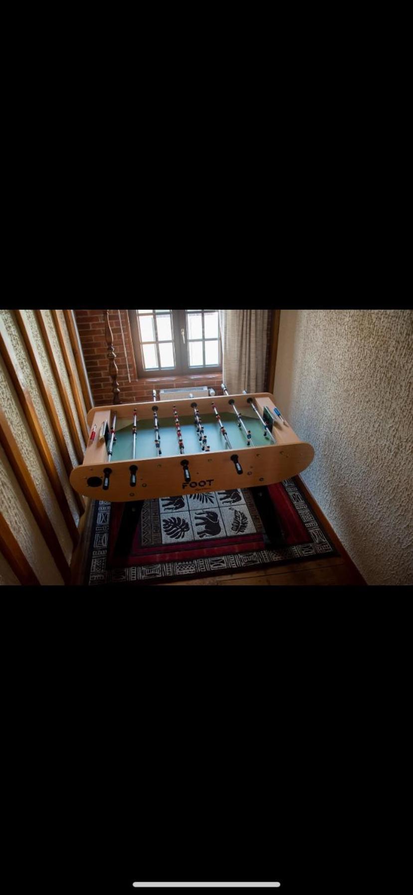 Holiday home Escapade Normande Yerville (Seine-Maritime)