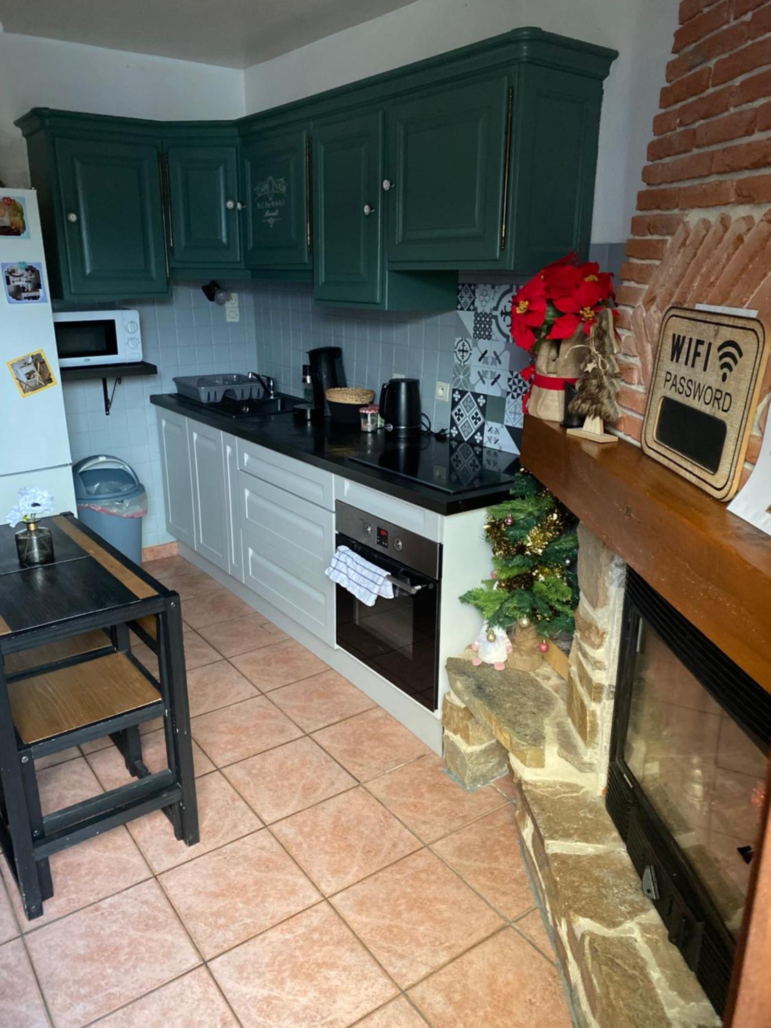 Holiday home Escapade Normande